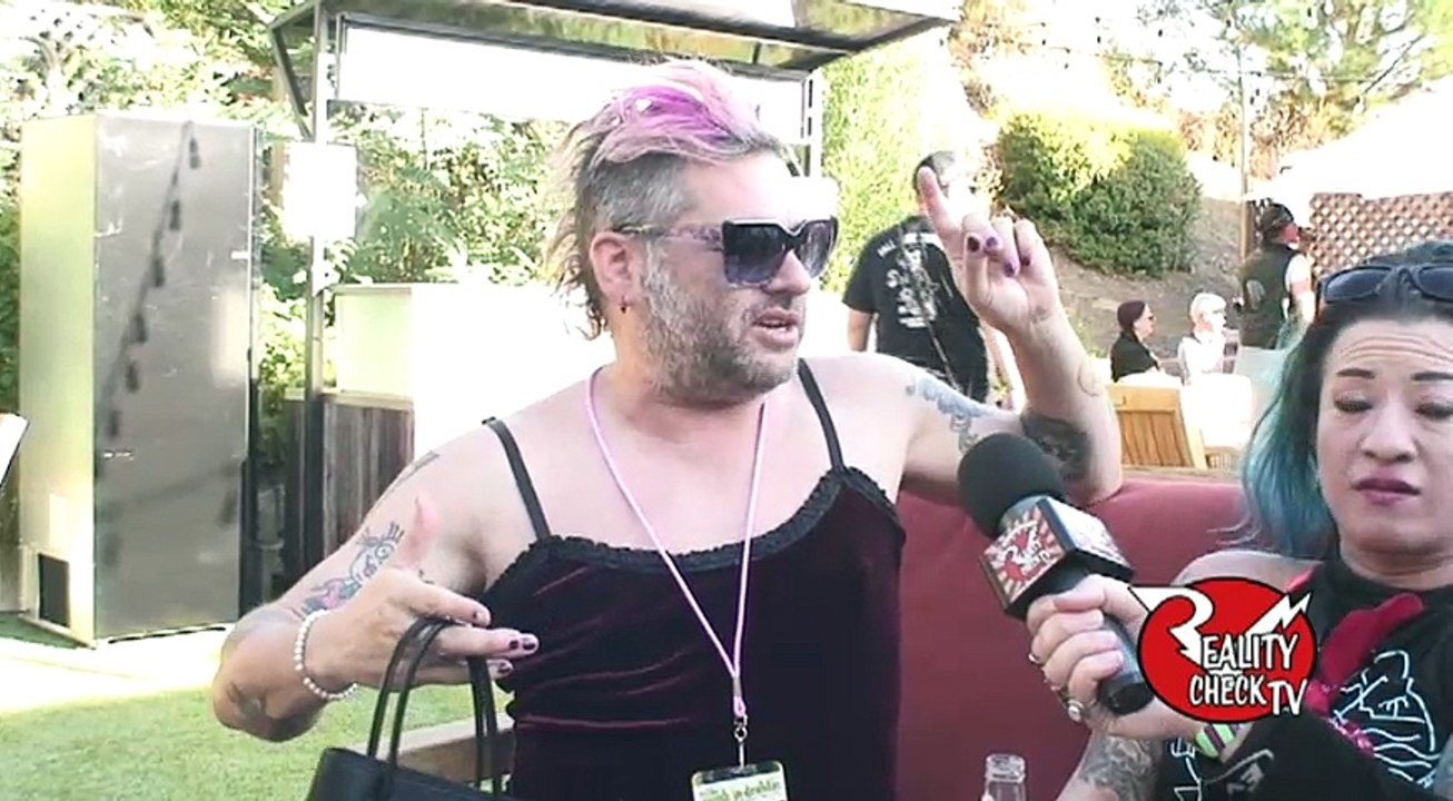 RCTV #692: NOFX/Bad Cop Bad Cop/Flexx Bronco/Merry Widows