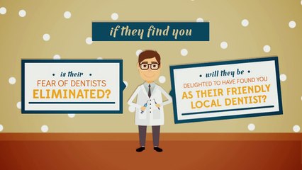 Cody Emsky - Online Marketing Tips for Dentists