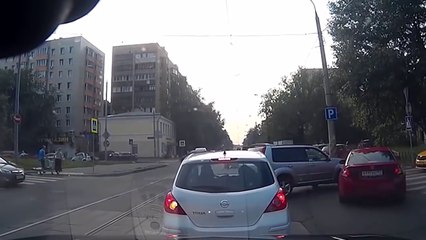 How To Not Drive Your Car On Road 2018