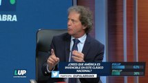 “Los chicos de Chivas van a levantar”: Daniel Brailovsky