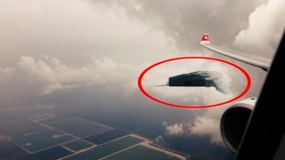 Real UFOS Caught On Camera