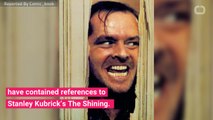 'Coco' Director Reveals 'The Shining' Easter Egg Nobody Noticed