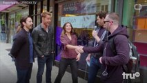 Billy Eichner Is Bringing It To Netflix