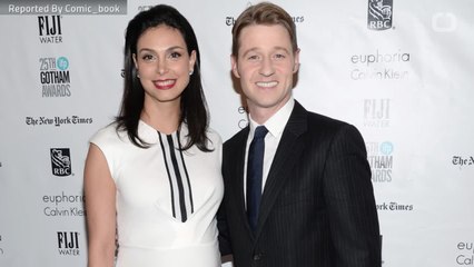 New 'Gotham' Photos Reveal Jim Gordon With a Mustache