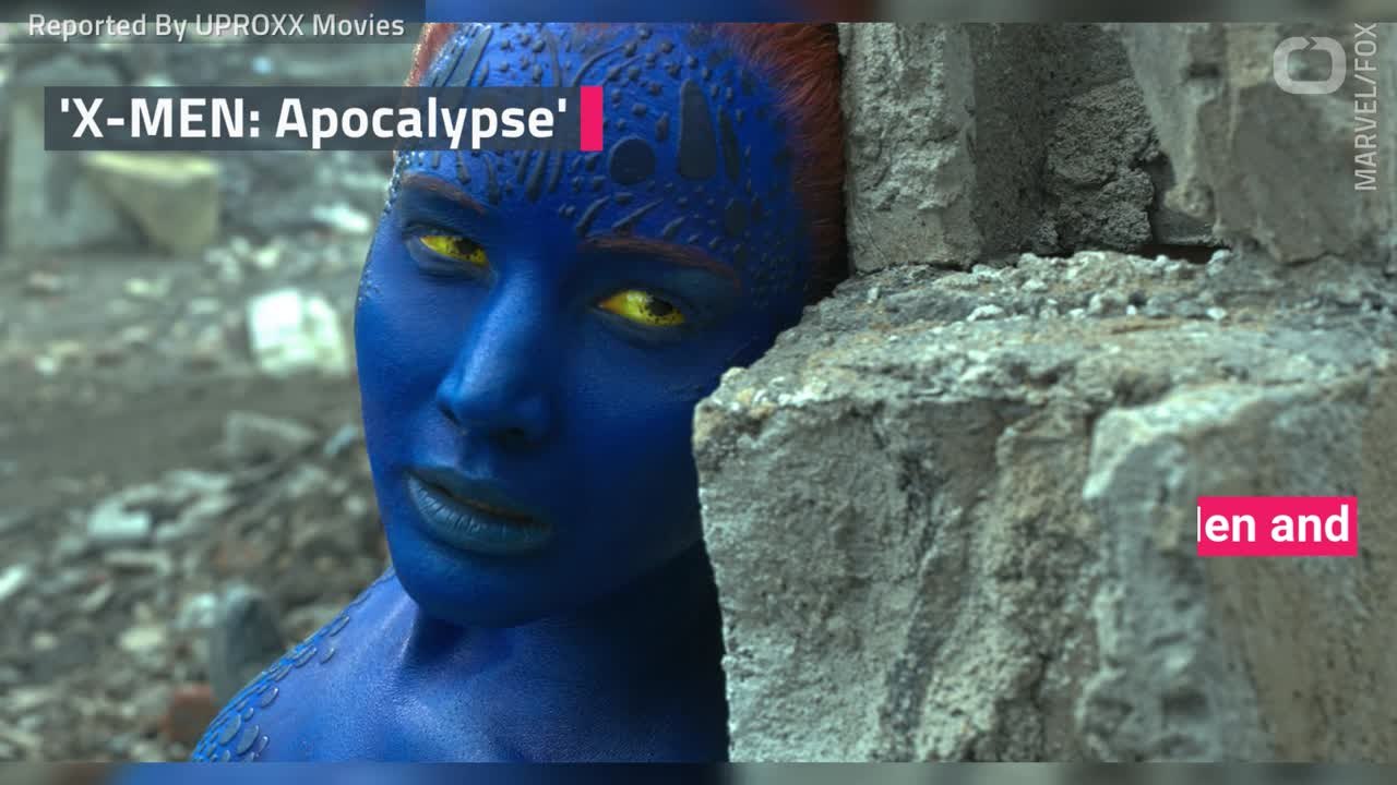 More Marvel Films From Fox