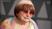 French Director Varda, Age 89, Up For Second Oscar