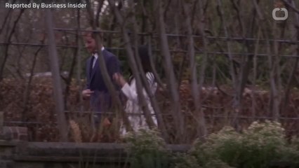 Did Mel B Just Hint That The Spice Girls Will Perform At Prince Harry And Meghan Markle's Wedding?