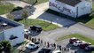 Classes Resume At Florida High School Two Weeks After Shooting