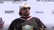 Kevin Smith Reveals Details Of His Near-Fatal Heart Attack