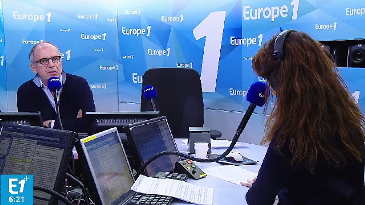 Jean-Pierre Couteron : "Après chaque hausse du prix du tabac, il y a une baisse de la consommation"