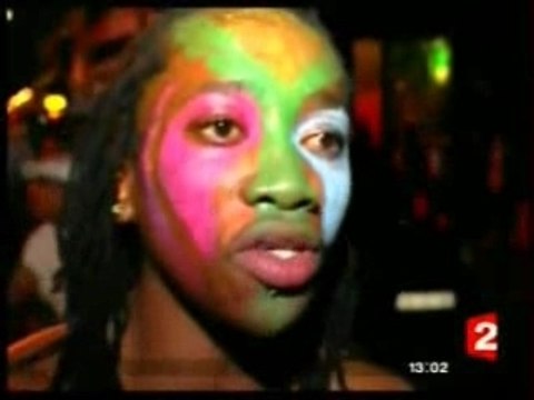 Finale de rugby afrique du sud on gagne contre angleterre