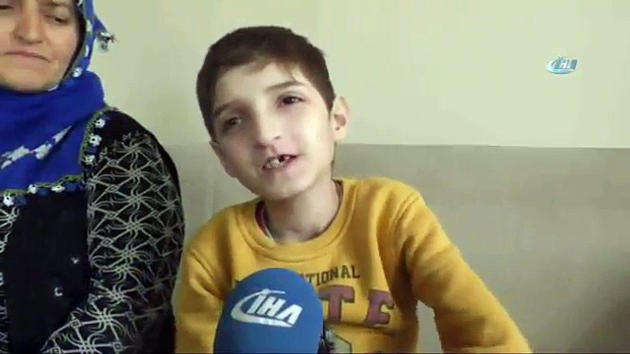 Bir İlk Olarak Tıp Literatürüne Geçti Evinden Çıkamıyor