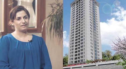 Kılıçdaroğlu'nun Kızı, Ataşehir'deki Dairesini 100 bin Dolara Güneş Gazetesine Sattı