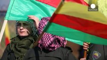 PYD Kurds create 'unconstitutional' federation in northern Syria