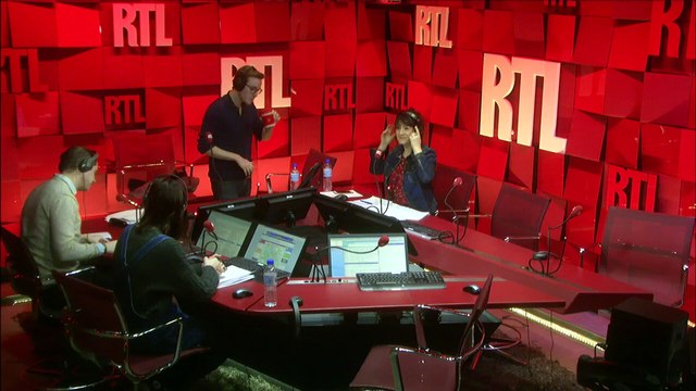 Visite de Nicolas Hulot au salon de l'Agriculture