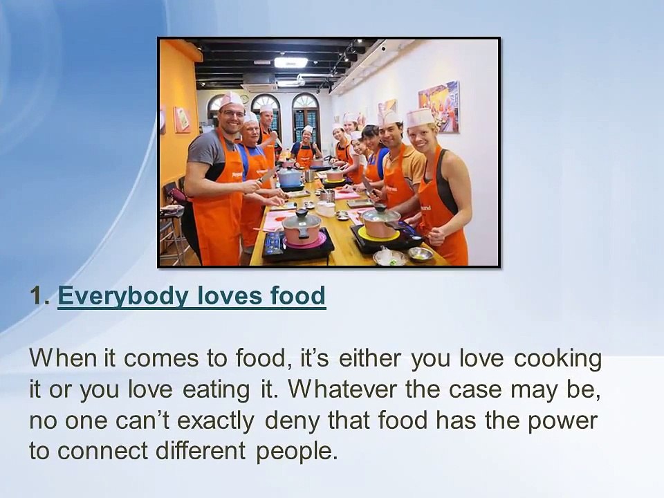 Reasons Why a Cookout is an Excellent Team Building Exercise