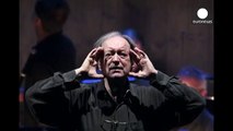 Conductor Nikolaus Harnoncourt dies aged 86