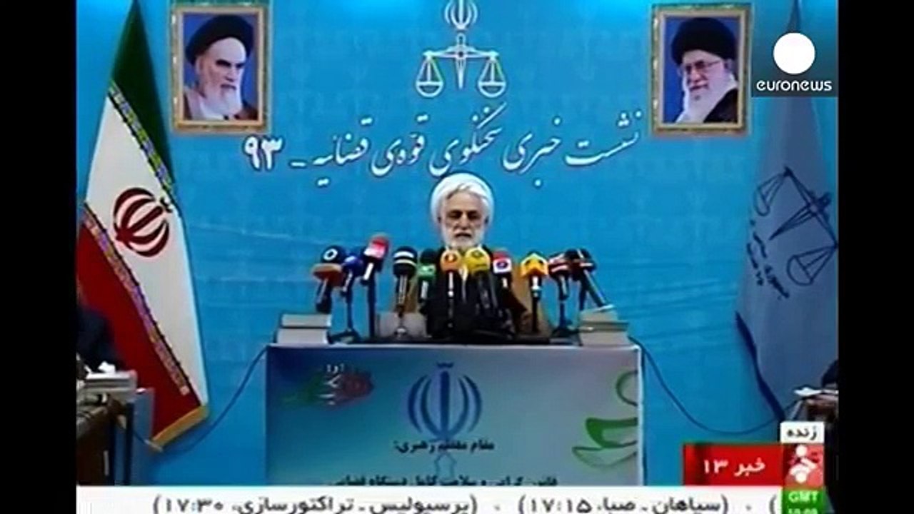 Iranian billionaire Babak Zanjani sentenced to death for corruption