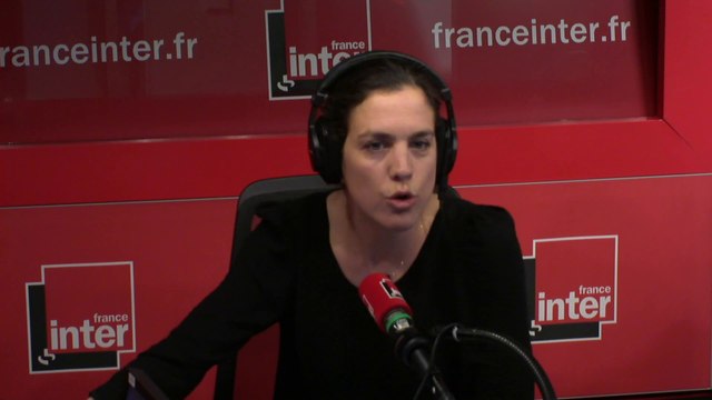 Blackpills, la télé sur smartphone - Capture d'écrans