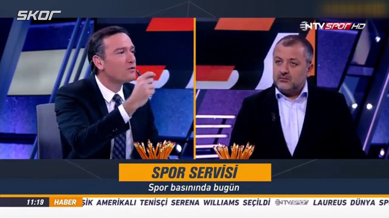 Demirkol’dan Yılmaz Vural’a sert çıkış! ‘O zaman git Almanya’da çalış’