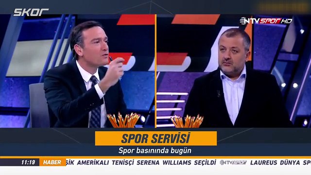 Demirkol’dan Yılmaz Vural’a sert çıkış! ‘O zaman git Almanya’da çalış’