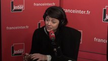 Frédérique Vidal : 