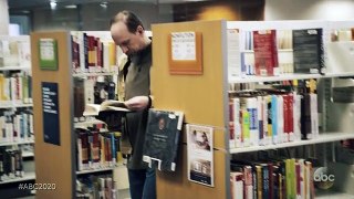 In an Instant S03 E04 ter.ror in the Library part 1/2