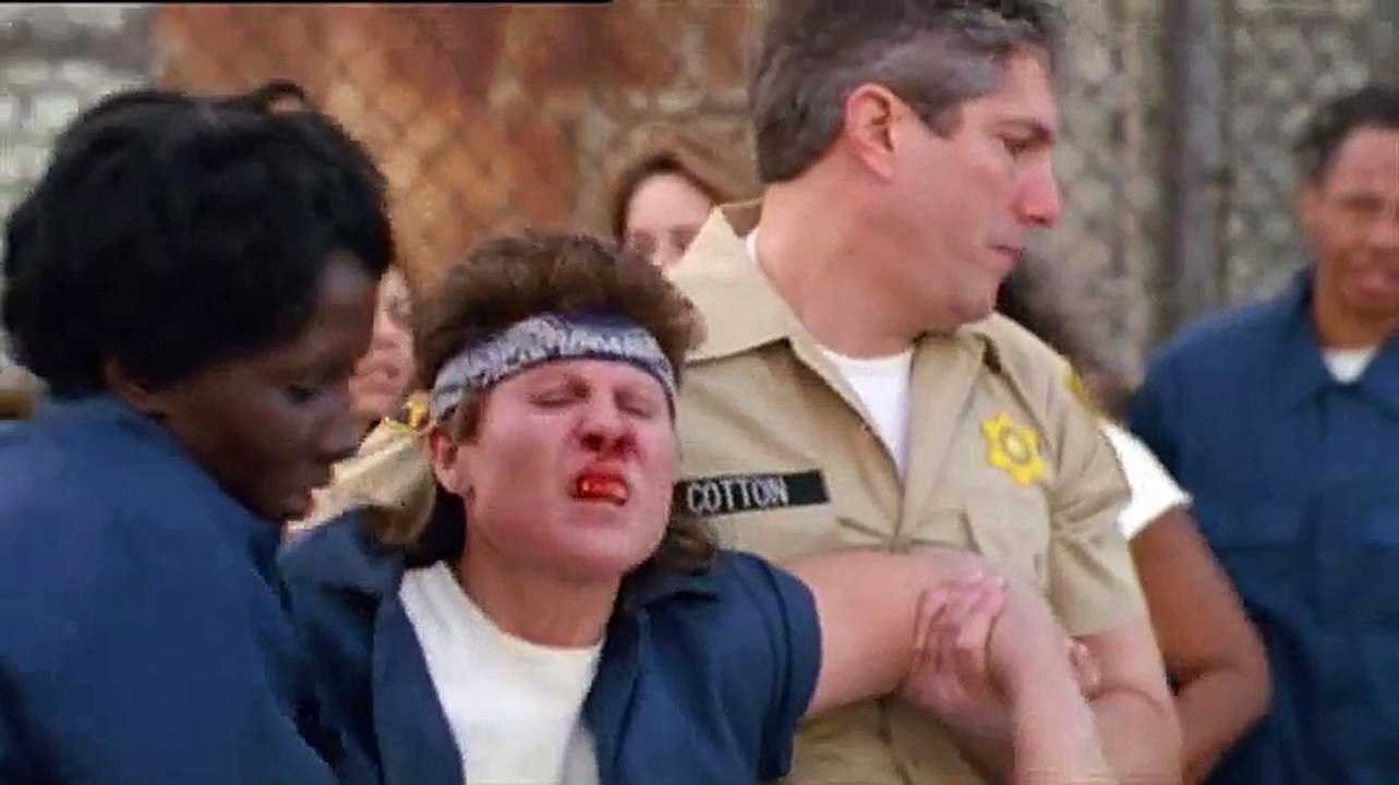 Angel S04 E13 Salvage