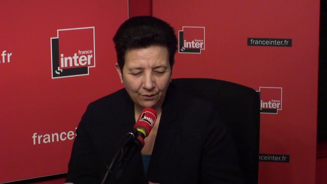 Frédérique Vidal : Il reste 100 000 places disponibles, dans des filières scientifiques notamment