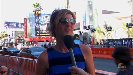 Jimmy Kimmel 2017 01 03 Taraji P Henson