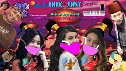 Anak Jinny Theme Song Sinetron Terbaru Music