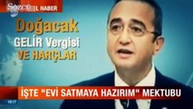 Zeynep Kılıçdaroğlu dairesini yandaş gazeteye sattı