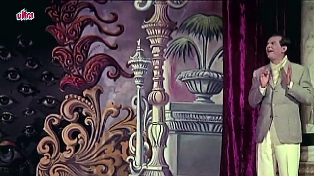 Door Ki Awaaz Movie Classic Comedy Scene ⬛♦▪♦⬛ Wha !! Kyaa Sine Hai