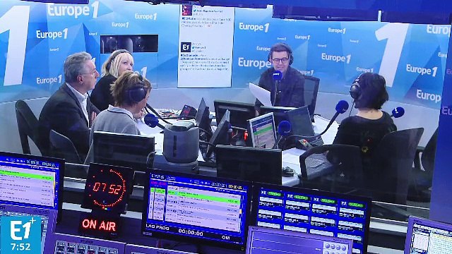 Gros nuages sur la construction de logements neufs et sur le moral des Français