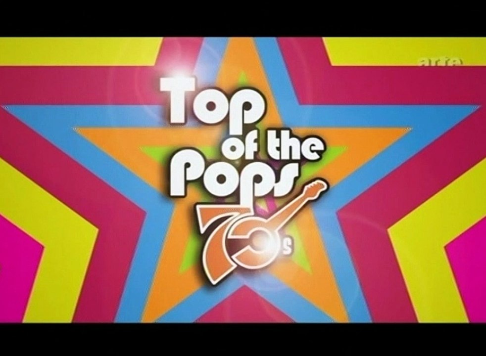 Patrick Hernandez - Born To Be Alive (Top Of The Pops) [1979]