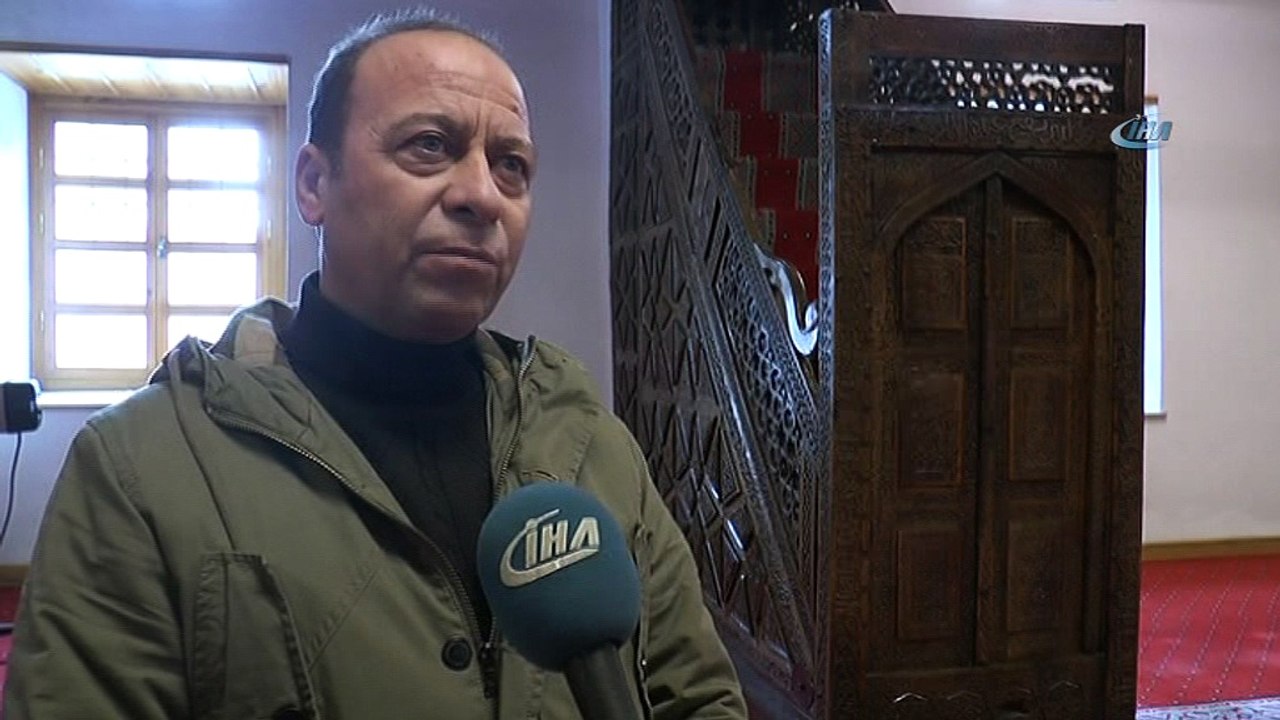 Anadolu'nun tek göz bebeği 800 yıldır ayakta