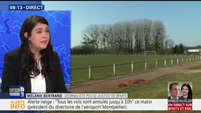 Violeur de la Sambre : 4 ou 5 nouvelles femmes, dont un cas de viol, se sont manifestées