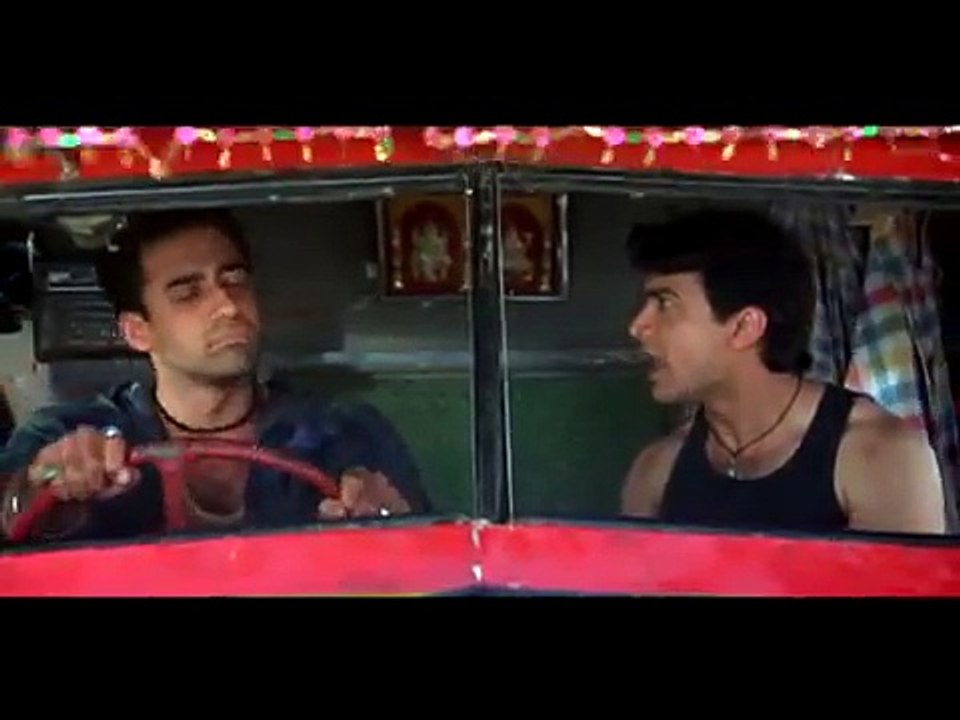 Mela Movie Comedy Since