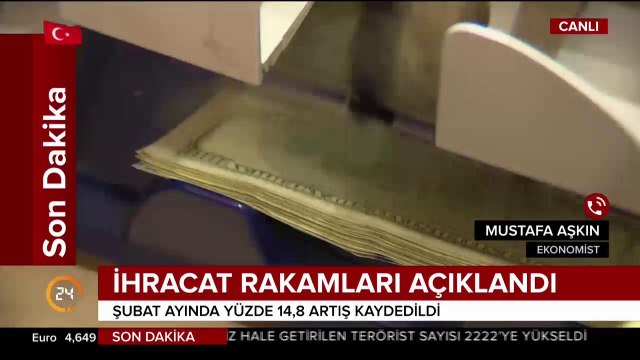 Çift haneli büyüme sürüyor