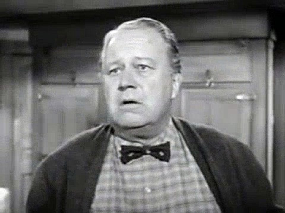 Petticoat Junction S01E11 Uncle Joe's Replacement Dailymotion Video