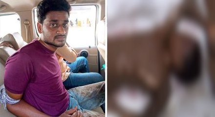 தாயின் கள்ளக்காதலை தந்தையிடம் போட்டுக்கொடுத்த 9 வயது மகன் கொலை- வீடியோ