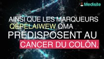 Cancer du côlon : le nombre de cas parmi vos proches influence votre risque