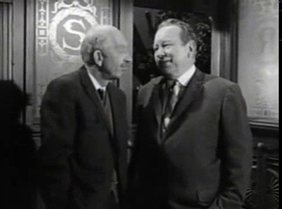 Petticoat Junction S01E15 Herbie Gets Drafted Dailymotion Video