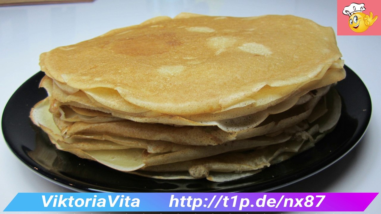 БЛИНЫ. СЛАДКОЕЖКАМ в УСЛАДУ.