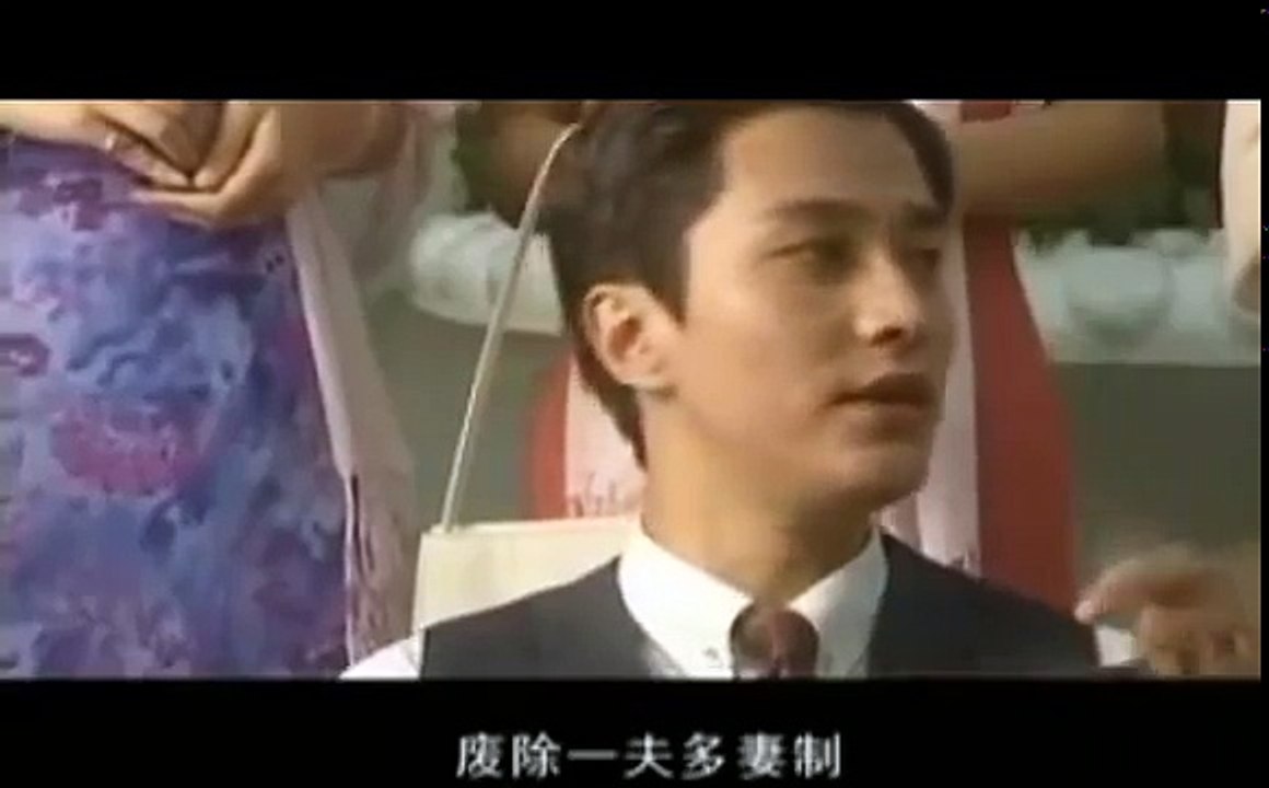 年代剧《早春二月》02主演 董洁 辛柏青 沈傲君 朱晓渔 刘佳佳