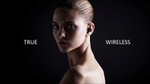 Introducing Air by Crazybaby - The incredible wireless earphones