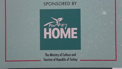 Herkes Ölmeden Önce Mutlaka Türkiye'yi Görmeli"