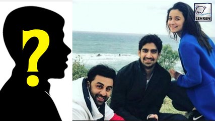 This Television Actor Will Play A Villian In Ranbir & Alia's Brahmastra