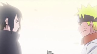 Boruto vs Kawaki - Kematian Naruto (Episode Terakhir)