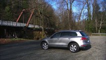 2011 Volkswagen Touareg Hybrid HD Video Review